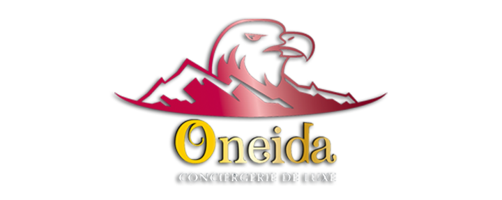 Logo de Oneida